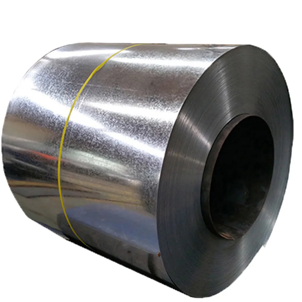 carbon steel coil